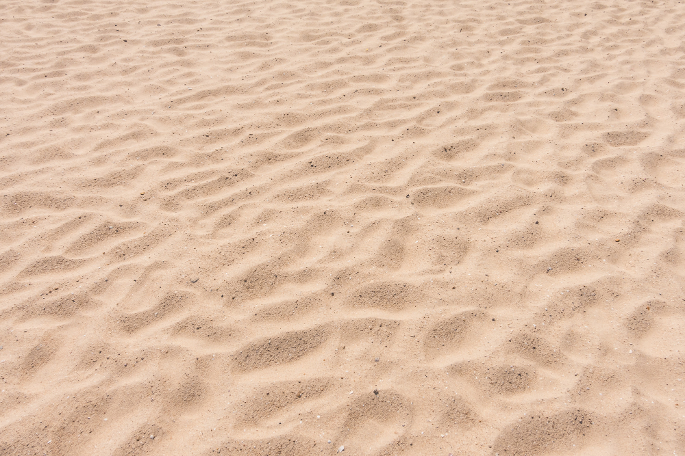 เครื่องร่อนทราย